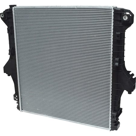 Universal Air Cond RADIATOR RA2711C